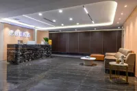 Boman Hotel (Fengjie County New Century Department Store) - Park Yeri