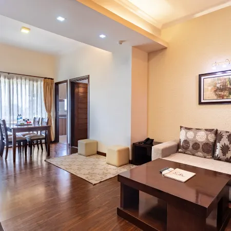 Suite Homes, Serviced Apartment Hotel