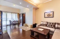 Suite Homes, Serviced Apartment Hotel