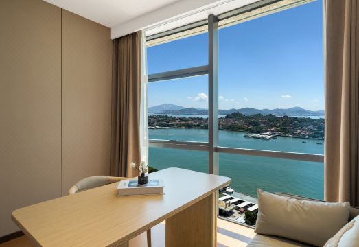 Xiamen Cloudy Seaview Villa 이미지