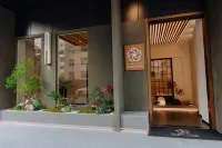 MJ AMAZING HOTEL Hotels in Fangzi District