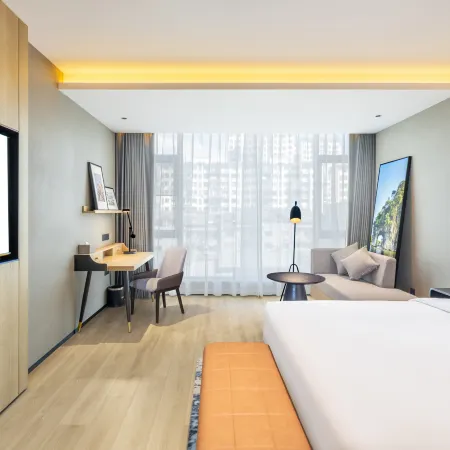 Park Inn by Radisson, Gongcheng, Guilin City