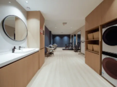 Yixuan Anlai Hotel (Kaifeng Gulou Plaza Branch) Hotels in Kaifeng