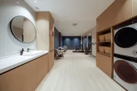 Yixuan Anlai Hotel (Kaifeng Gulou Plaza Branch)