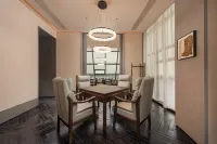 Four Points By Sheraton Mianyang - breakfast
