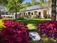 Jianmenguan Ningjiayuan Homestay Hotels near Jianmen Pass