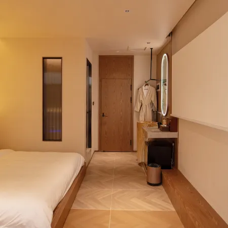 Yunman · Homestead JT · Luxury Boutique Homestay (Lhasa Villa Internet-famous S Bend)