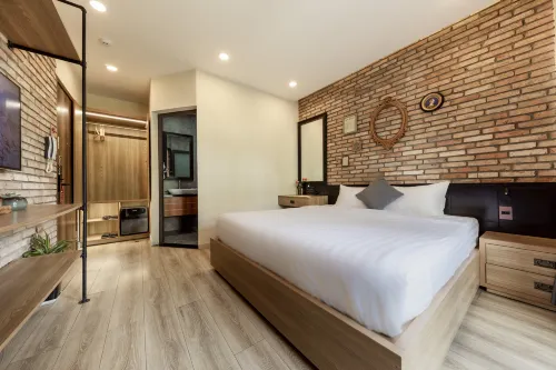 The Brick Home Dalat