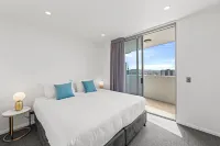 CLLIX Brisbane Central Apartments