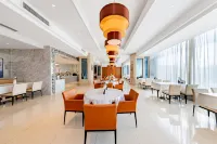 Jinjiang Inn Select (Metro station store of Genghis Khan Plaza in Hohhot) - breakfast