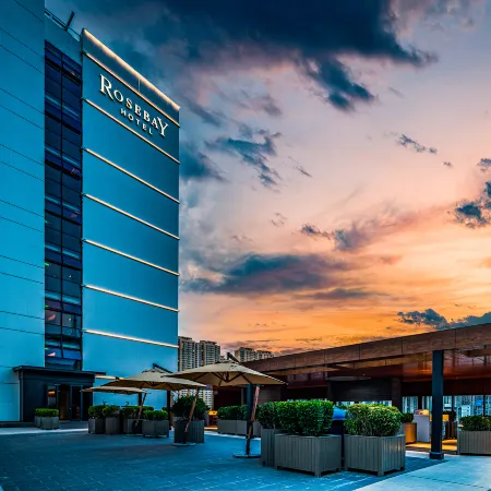 Xianyang Lesi Pei Hotel