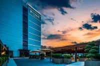 Xianyang Lesi Pei Hotel Hotels near Qindu