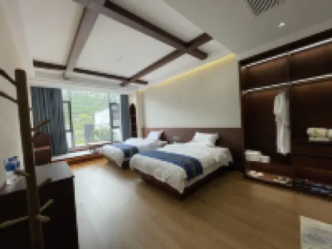 Shanjian Hot Spring Hotel