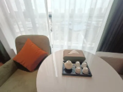 Hejiang Chuanyuan Zunyue Hotel Hoteles en Hejiang