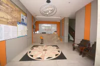 Junyue Hotel - acceptant les animaux