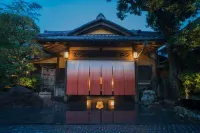 Ochiairo Các khách sạn gần Syureninotaki Fall