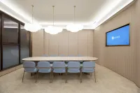 HanTing Hotel (Fengtai County Government) Hotels in Fengtai