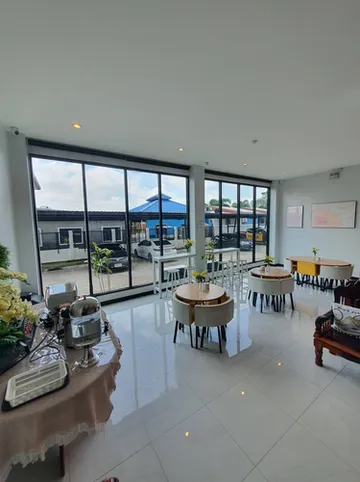 รูปภาพของที่นี่โฮเทล แอท อุดร