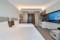 Novotel Zibo New Hong Cheng