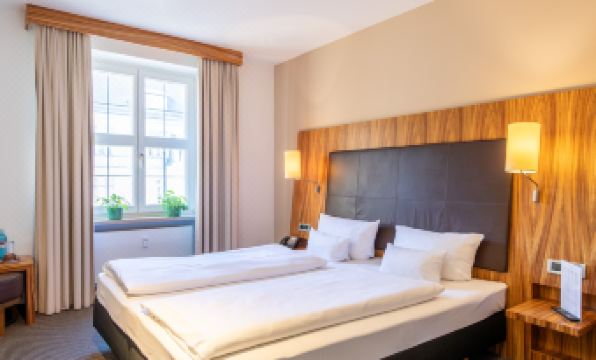 Herzogshof - Boutique-Hotel am Dom