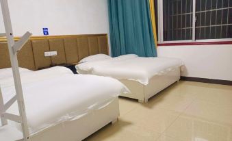 Zhangjiajie Xiangjia Xiaoyuan Homestay