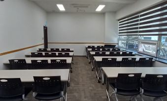 Toyoko Inn Busan Station No.1