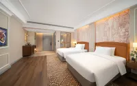 Vienna International Hotel (Hai'an Riyue Road) Hotels in Hai'an