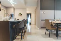 Mosaic Grand Luxury 3BR w bathtub near Midvalley