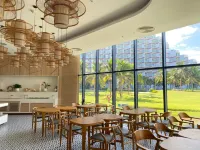Cam Ranh Beach Resort – 5 Mins to Airport - servizio colazione