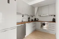 Scandinavian Bliss By Paramount فنادق في 