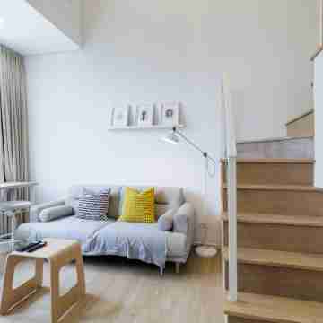 Rama9 Apartment in Bangkok Rooms