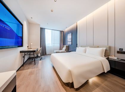 Dalian Xinghai Premium Yiju Homestay