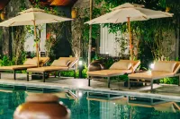 TAM COC VALLEY ECO RESORT