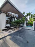Stylish 2Br Naiton Aileen Villa w/ Private Pool Các khách sạn ở Nai Yang Beach