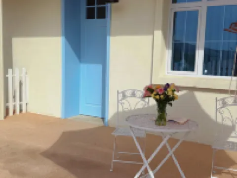 Asuowu Holiday Manor Hotels in Yining County