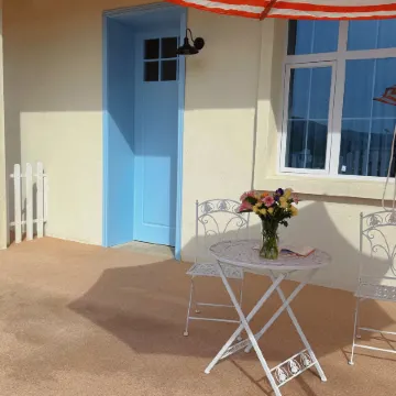 Asuowu Holiday Manor