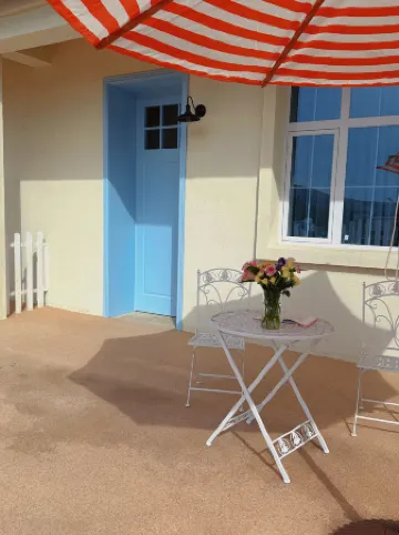 Asuowu Holiday Manor