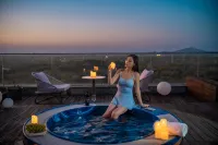 Huazhu Luxury · Yixing Xinran Bieyuan (Yunhu Scenic Area Store)