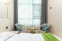 Huishui Xianglong Hotel - Kæledyr tilladt