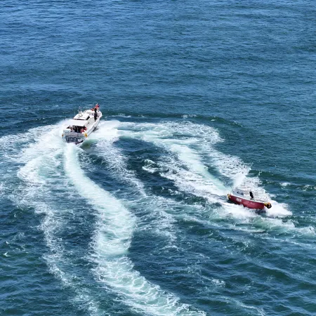 Pingtan Haiman· Seasi de Villa Resort B&B (Pingtan Station)