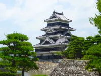 Hotel Trend Matsumoto - romantici