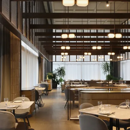 NOA RESORT & WELLNESS aranya