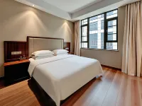 Fall In Love With Nujiang Grand Canyon Hotel - balcone
