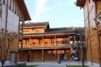 Yuncun Xianglu Mountain Residence Vacation Apartment