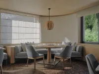 Aman Rosa Alpina - Pet friendly