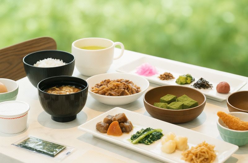 Henn na Hotel Premier Kyoto Gojo Karasuma (formerly Watermark Hotel Kyoto) photo 2
