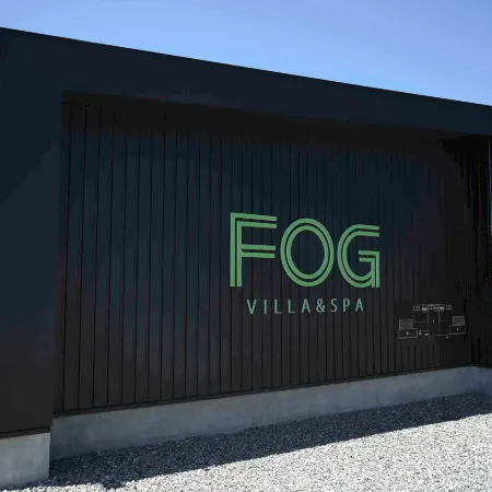 FOG VILLA&SPA