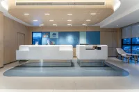 如家酒店·neo（溫州瑞安塘下店）