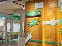 Together hotel-Hualien Zhongshan 花蓮のホテル