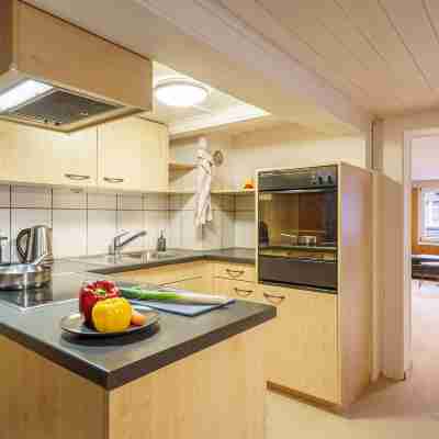 StayBrienz - Lake Brienz Holiday Apartment Rooms